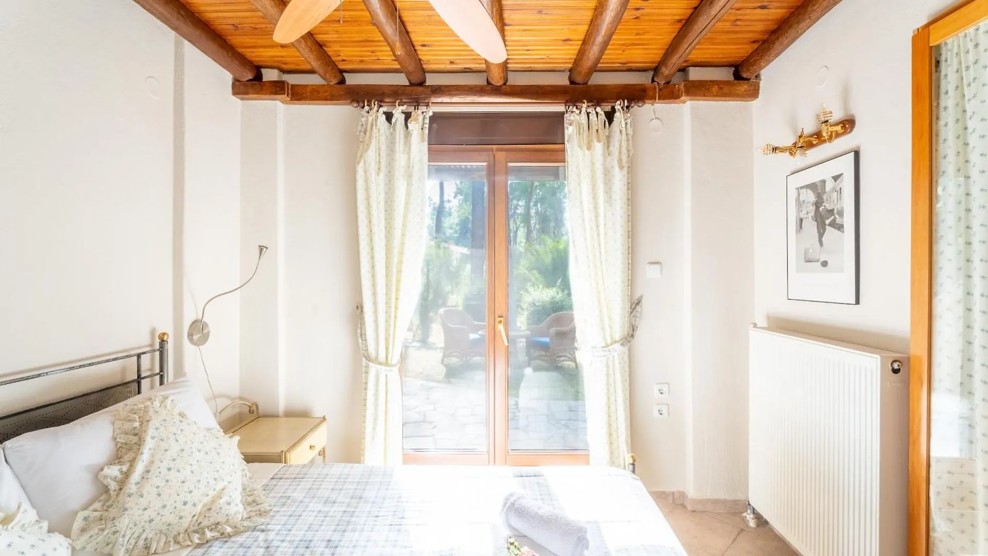 Villa Ioli Sani  Sani (Chalkidiki)