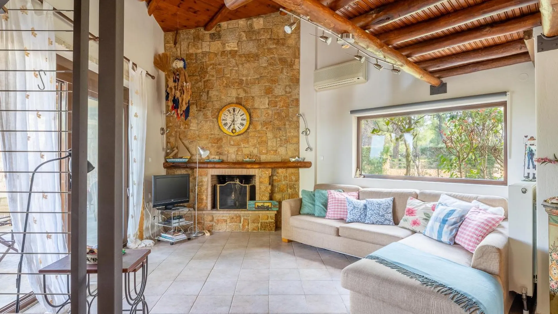 Holiday home Villa Ioli Sani