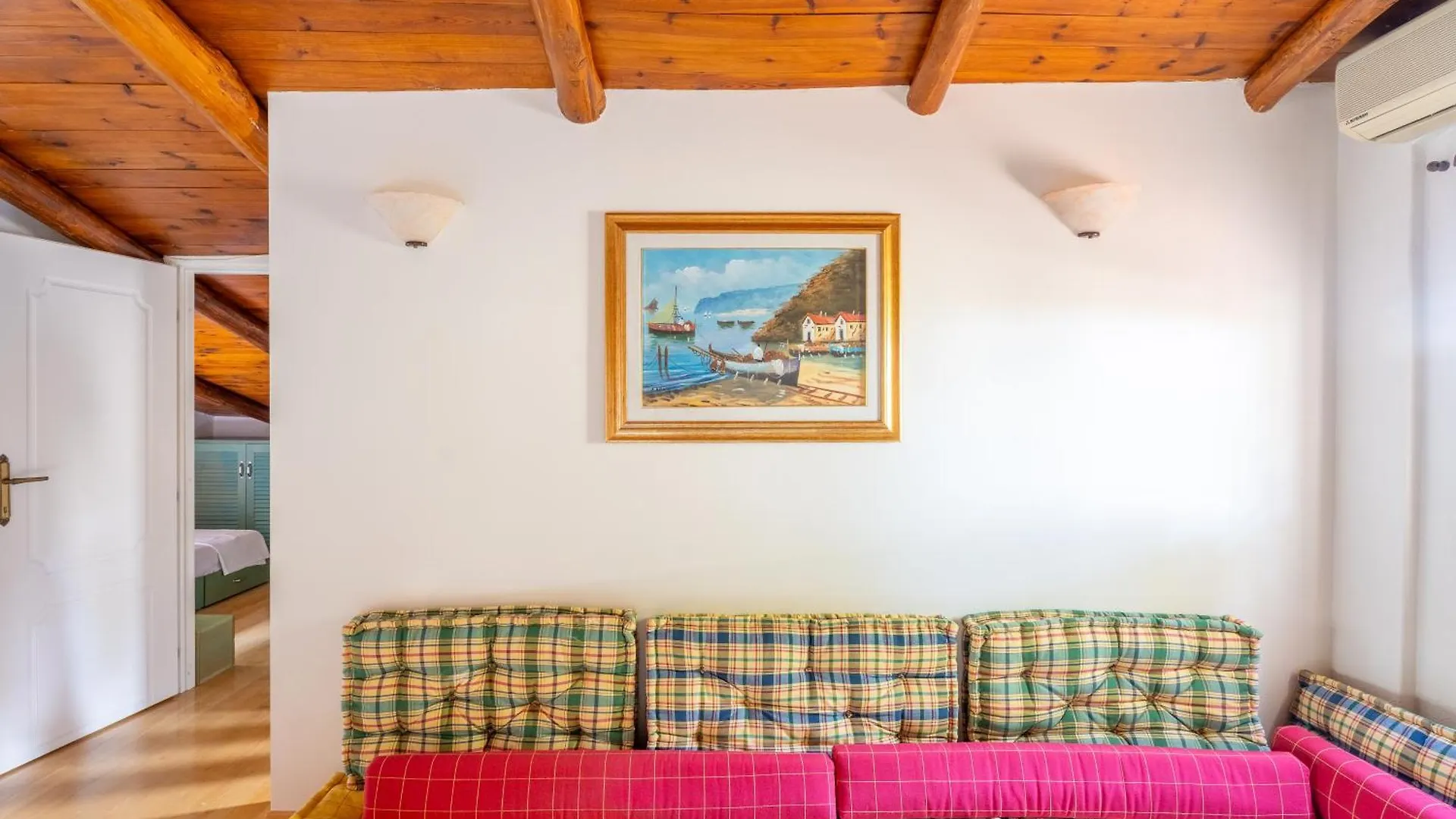 Villa Ioli Sani  0*, Sani (Chalkidiki)