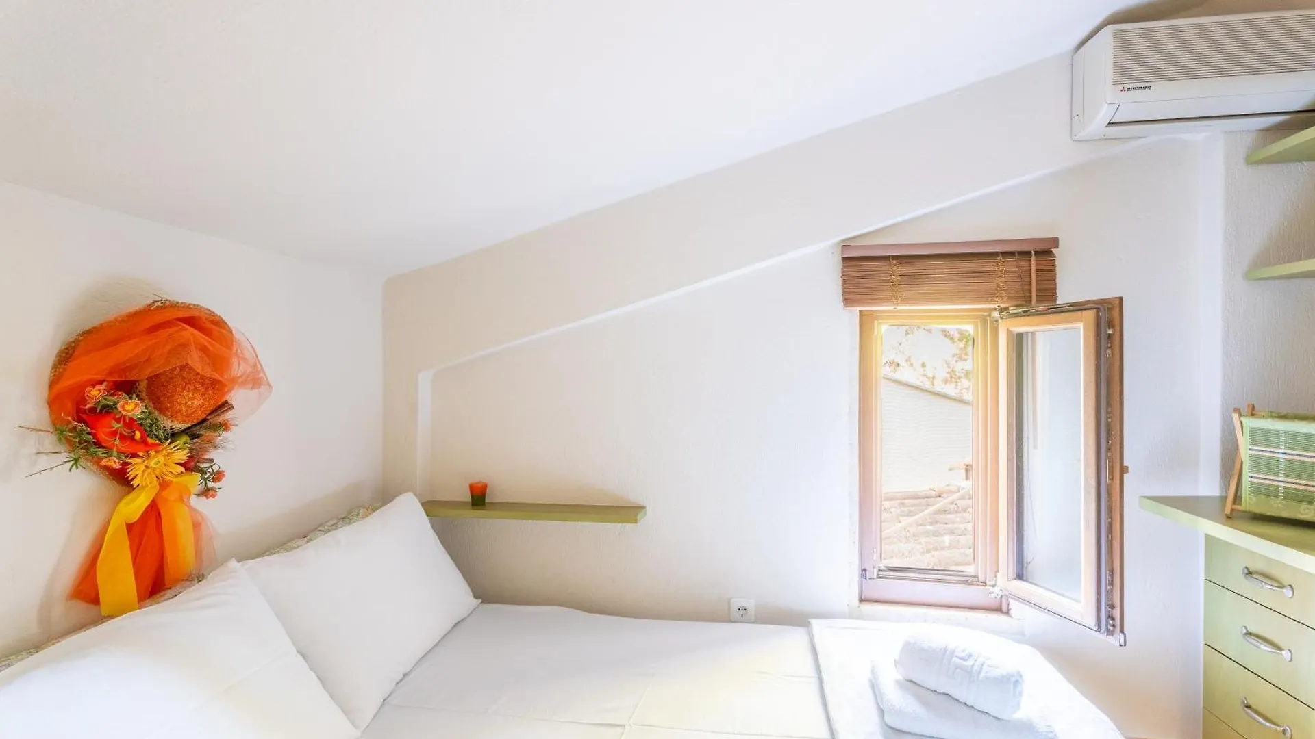 Holiday home Villa Ioli Sani  Greece