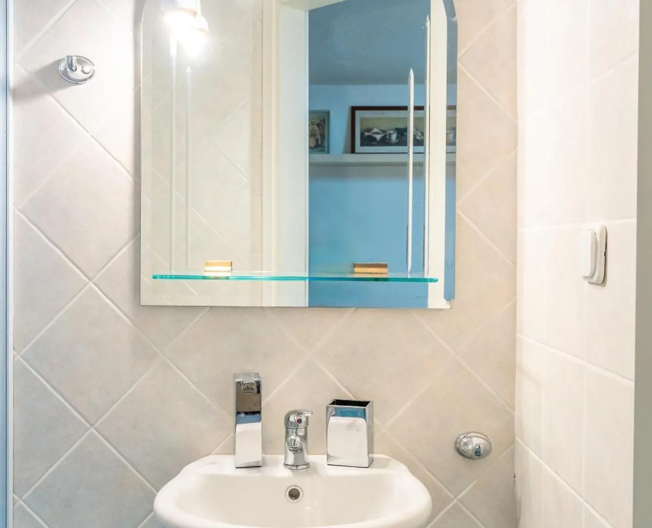 Holiday home Villa Ioli Sani  Greece