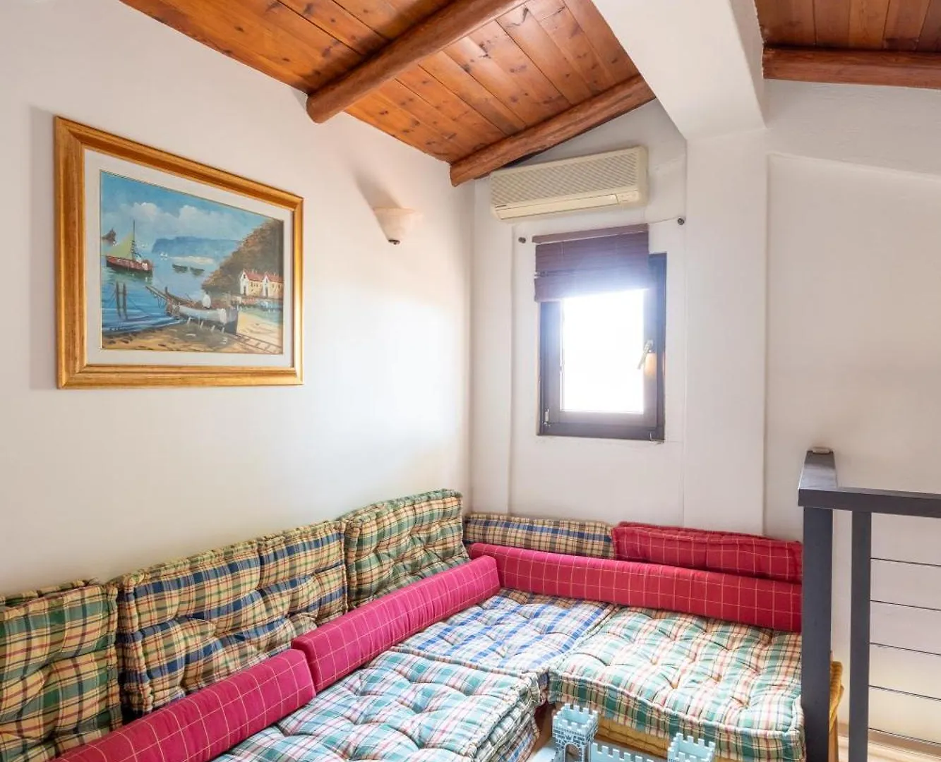 Villa Ioli Sani  0*, Sani (Chalkidiki)