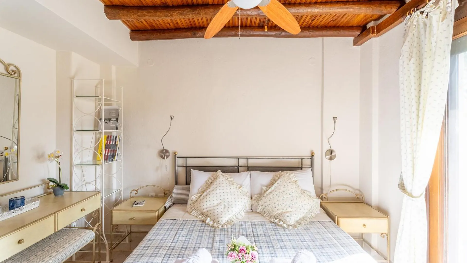 Villa Ioli Sani  Sani (Chalkidiki)