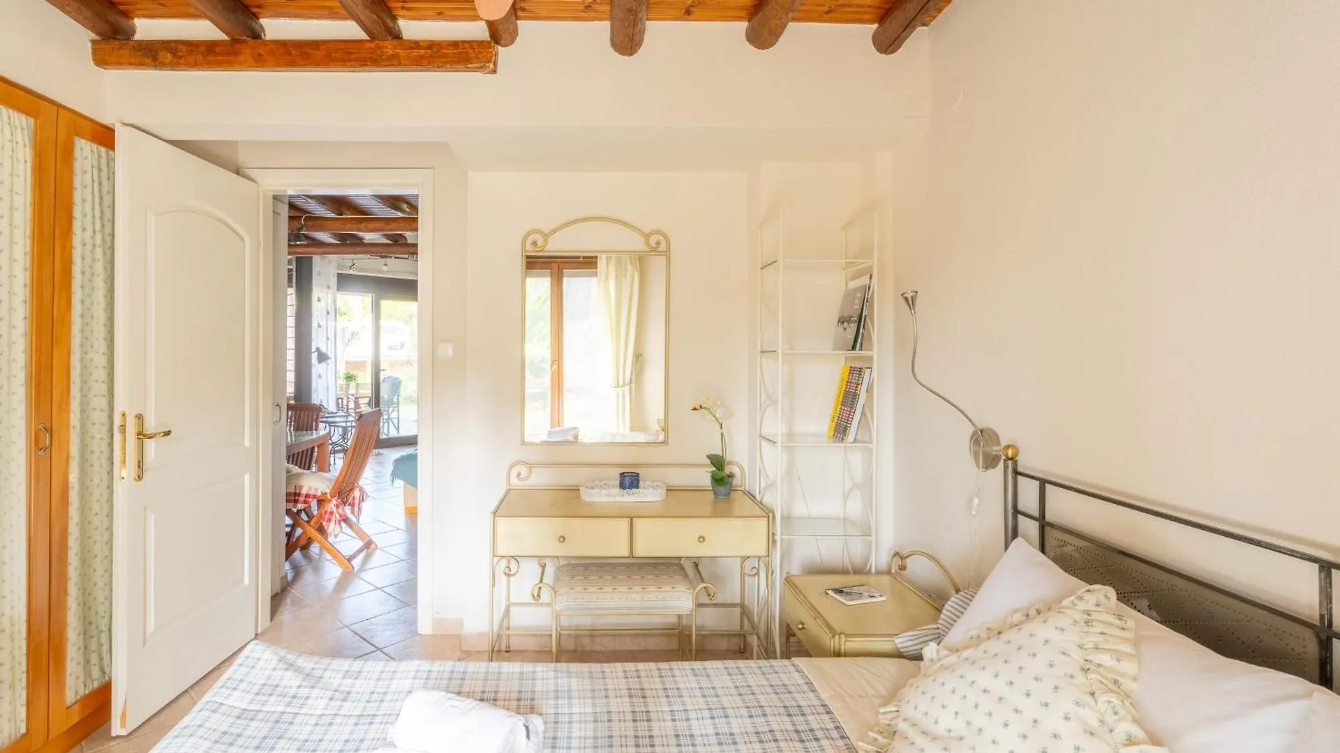 Villa Ioli Sani  Sani (Chalkidiki)