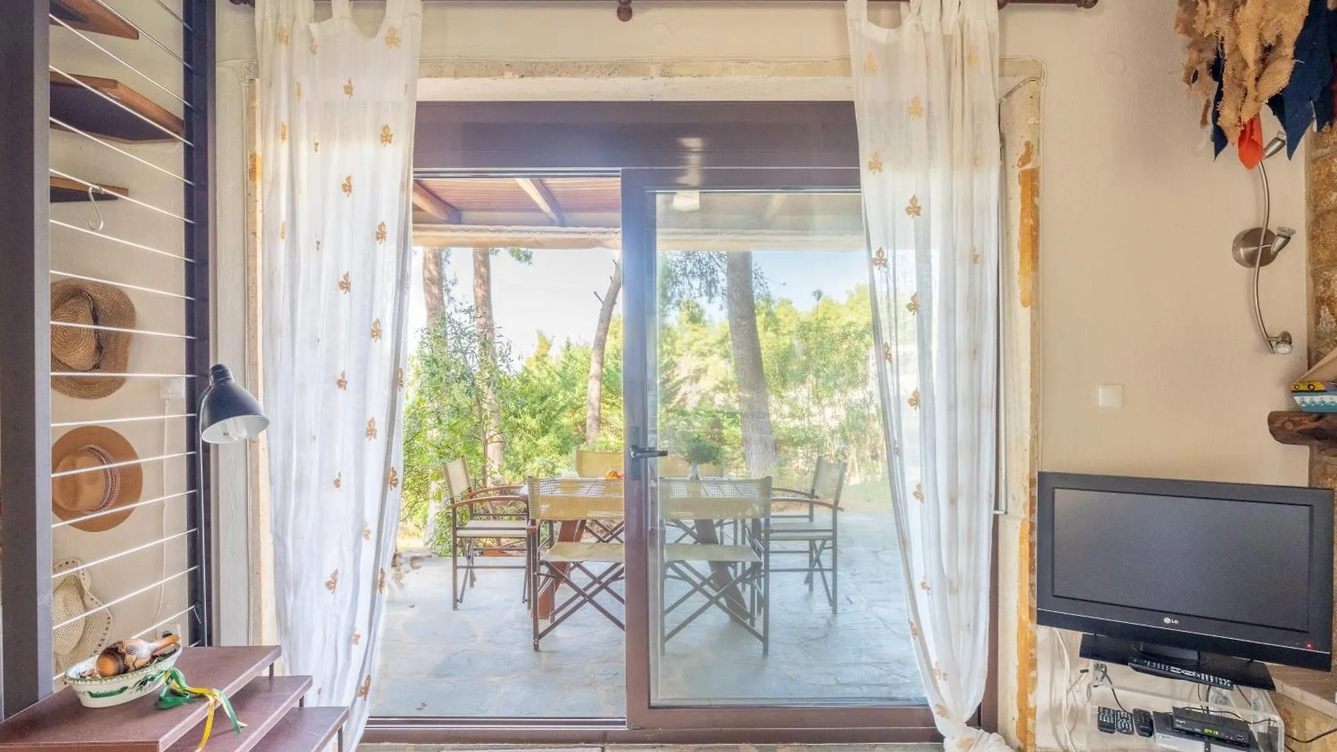 Holiday home Villa Ioli Sani