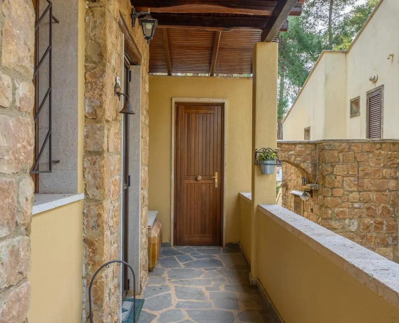 Holiday home Villa Ioli Sani